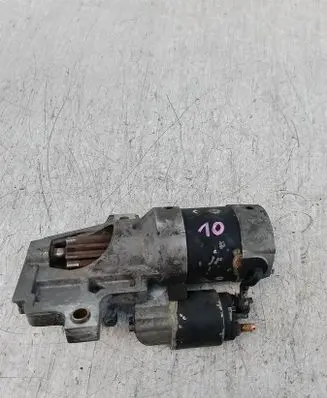 Audi A3 S3 8L Starter motor 09A911023