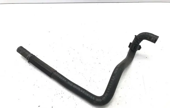 MG ZS Electric car engine cooling hoses/pipes 10581803