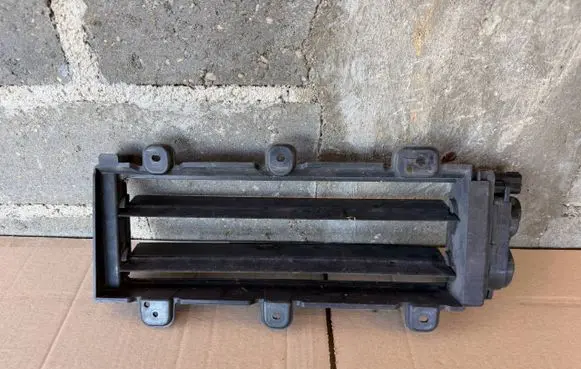Hyundai Tucson IV NX4 Intercooler air guide/duct channel 86991N7500