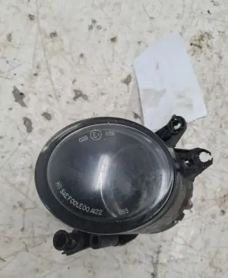 Audi A4 S4 B6 8E 8H Front fog light