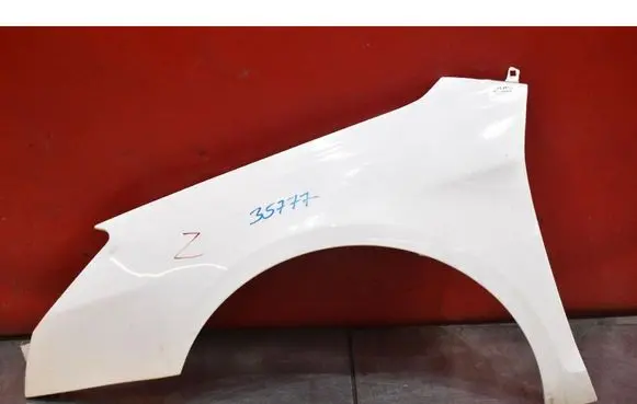 Citroen C5 Fender