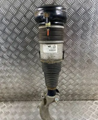 Audi Q7 4M Air suspension front shock absorber 4M0616039AC