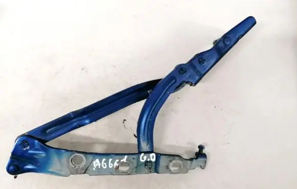 Volvo S40 Tailgate/trunk/boot hinge 30716249