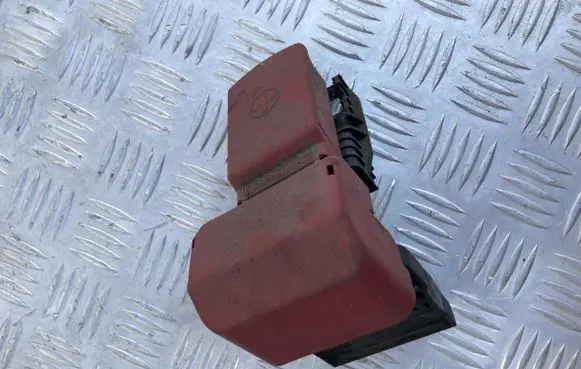 Toyota Prius (XW50) Battery relay fuse PK12798