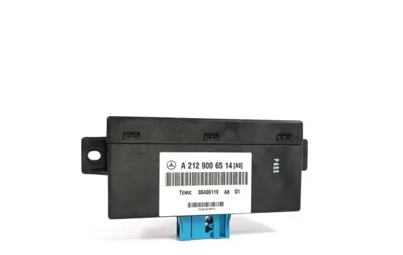 Mercedes-Benz CLS C218 X218 Other control units/modules A2129006514