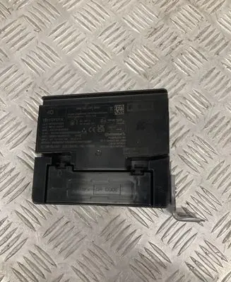 Toyota Aygo X Voice control module 86740-0H021
