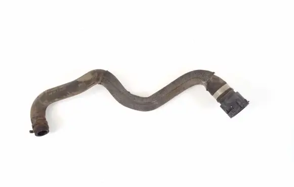 Audi A8 S8 D4 4H Air intake hose/pipe 4H0121449Q