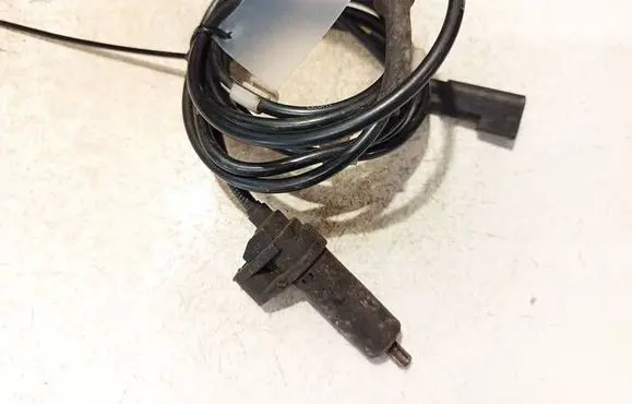 Opel Astra G ABS brake wheel speed sensor 