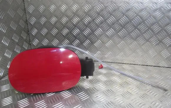 Porsche Macan (95B) Fuel tank 