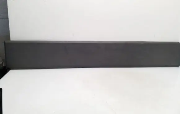 Citroen Jumper Sliding door trim (molding) 1306324070
