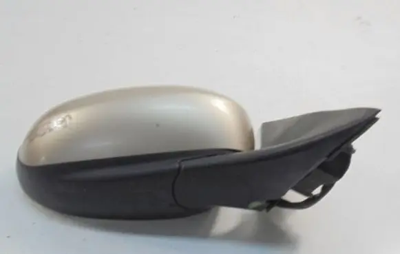 Jaguar X-Type Manual wing mirror 015712