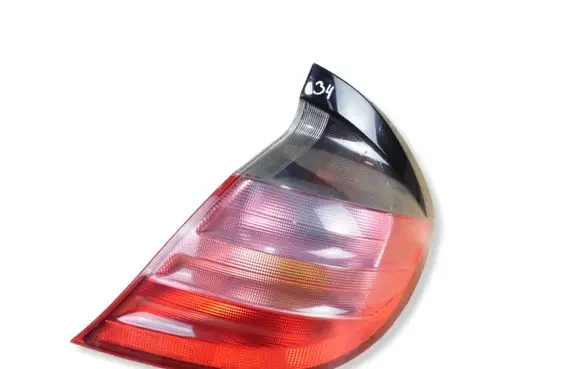 Mercedes-Benz C W203 Rear/tail lights A2038200664