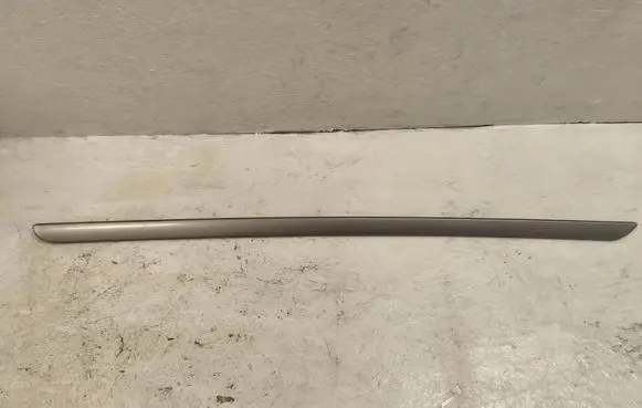 Volkswagen Golf V Front door trim bar 1K3867439