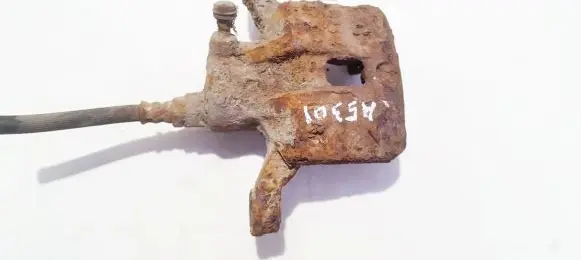 Mitsubishi Galant Rear brake caliper
