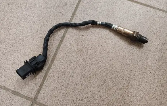 Mercedes-Benz A W169 Lambda probe sensor 0035426918 OS000705T046 0258017014