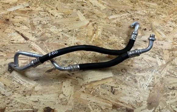 Renault Arkana Air conditioning (A/C) pipe/hose 924546510R