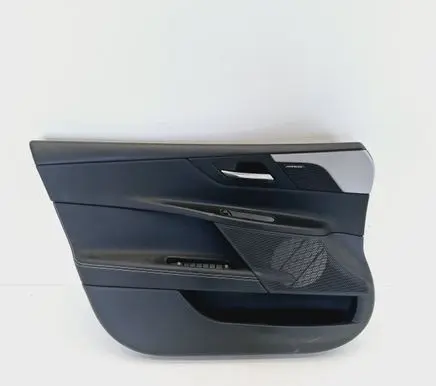 Jaguar XE Front door card panel trim GX7323713AAW
