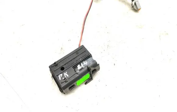 Volvo C70 Other control units/modules 00138731