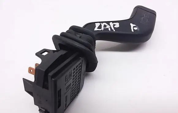 Opel Zafira A Wiper control stalk 90124931 90191942 90196376