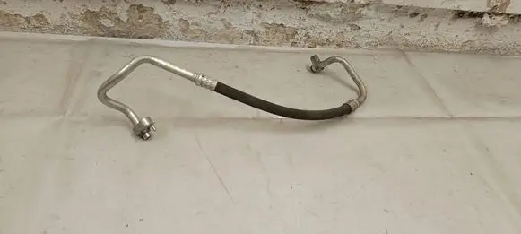 Mercedes-Benz CLA C117 X117 W117 Air conditioning (A/C) pipe/hose A2468303415