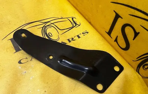 Chevrolet Corvette C5 Front wheel arch liner splash guards 