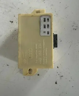 Audi A6 S6 C4 4A Immobilizer control unit/module 4a0953234F