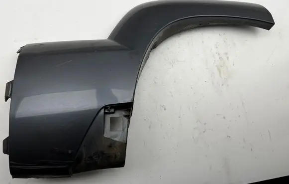Toyota Land Cruiser (J120) Rear arch trim 7565360901