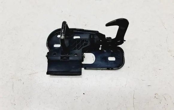 Volkswagen PASSAT B6 Engine bonnet/hood lock/latch loop/hook 3C0823480