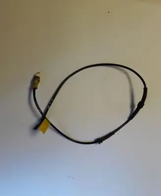 Renault Megane II ABS brake wheel speed sensor 8200043136