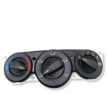 Ford Focus Climate control unit 98AB13C419