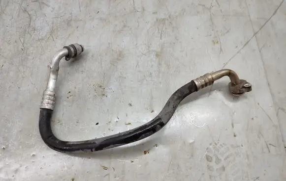 Porsche Panamera (970) Air conditioning (A/C) pipe/hose