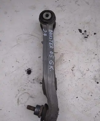Porsche Boxster 987 Rear control arm