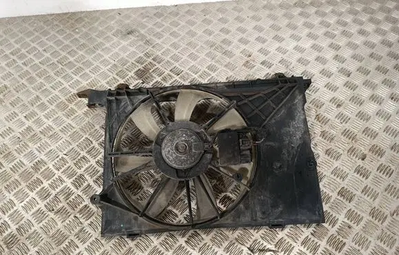 Toyota Corolla E140 E150 Electric radiator cooling fan