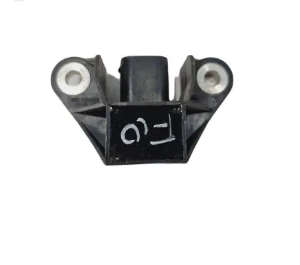 BMW 5 F10 F11 Airbag deployment crash/impact sensor 9159310 70EE003B 230910