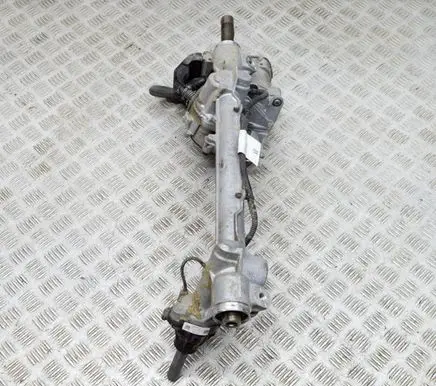 Opel Grandland X Steering rack 6820000302