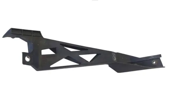 Chrysler Grand Voyager V Front bumper mounting bracket PP023010AAH 68023330AA 59590A
