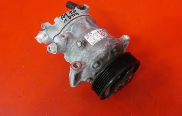 Audi A1 Air conditioning (A/C) compressor (pump) 5Q0820803G
