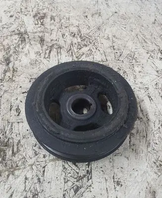 Toyota Avensis T250 Crankshaft pulley