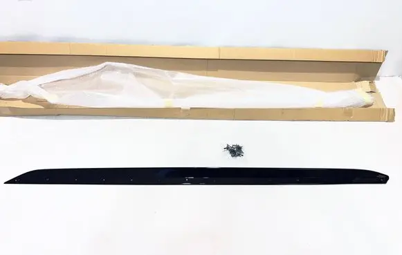 BMW 3 G20 G21 Foot area side trim 2455897