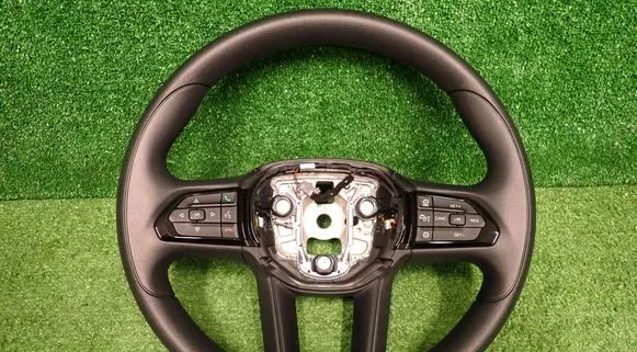 Fiat Ducato Steering wheel 