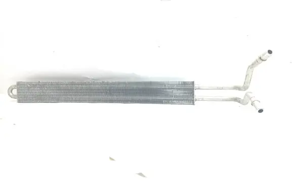 BMW X6 E71 Power steering radiator 