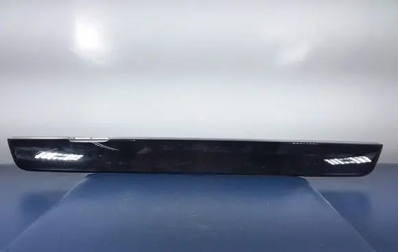 BMW 7 F01 F02 F03 F04 Side skirt rear trim 9151609