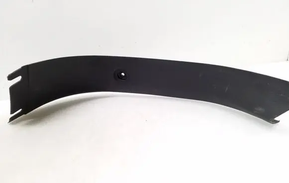 BMW 1 E81 E87 Tailgate/trunk side cover trim 514970746886