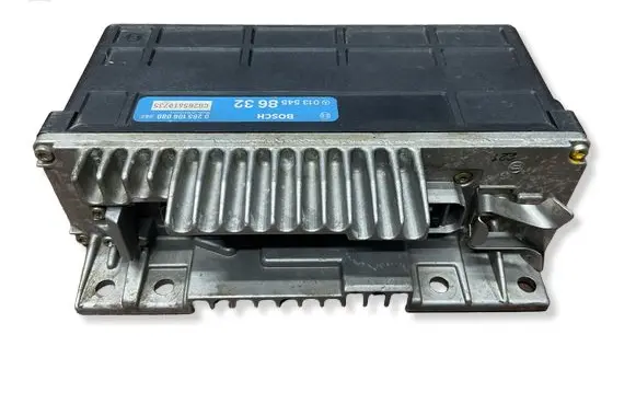 Mercedes-Benz S W126 ABS control unit/module 0135458632 0265106080