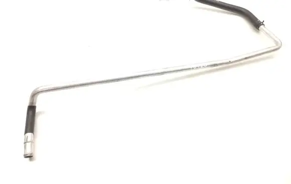 Volkswagen Sharan Engine coolant pipe/hose 7N0815991