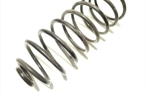 Renault Scenic II - Grand scenic II Rear coil spring
