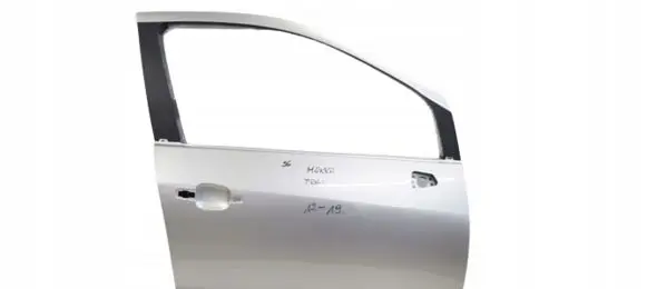 Opel Mokka Front door