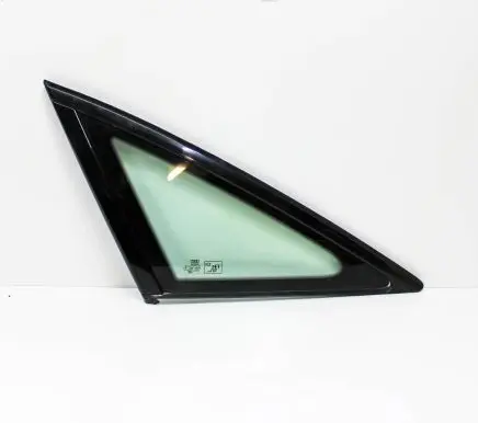 Audi A6 S6 C7 4G Rear side window 4G5845297