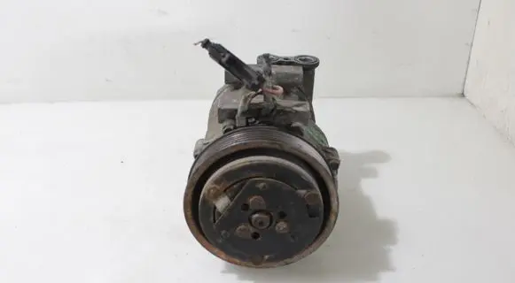 Alfa Romeo 147 Air conditioning (A/C) compressor (pump)