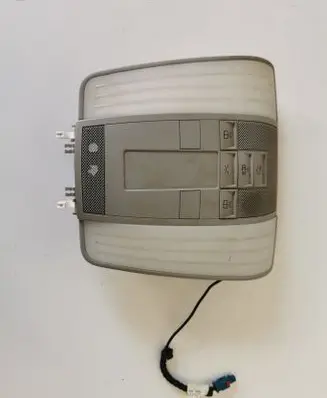 Mercedes-Benz E W212 Front seat light A2129060000